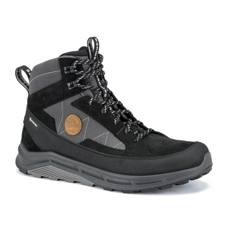 Rotpunkt Light Mid GTX - Sapatilhas lifestyle homem