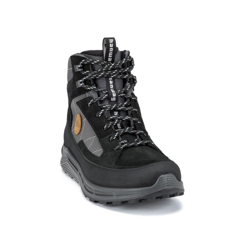 Hanwag Rotpunkt Light Mid GTX - Urbaanit kengät - Miehet | Hardloop