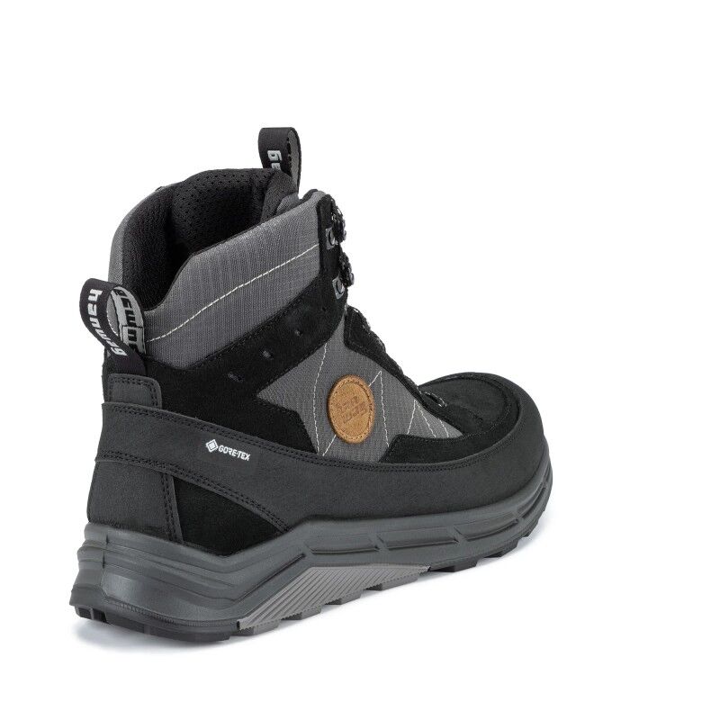 Hanwag Rotpunkt Light Mid GTX - Urbaanit kengät - Miehet | Hardloop