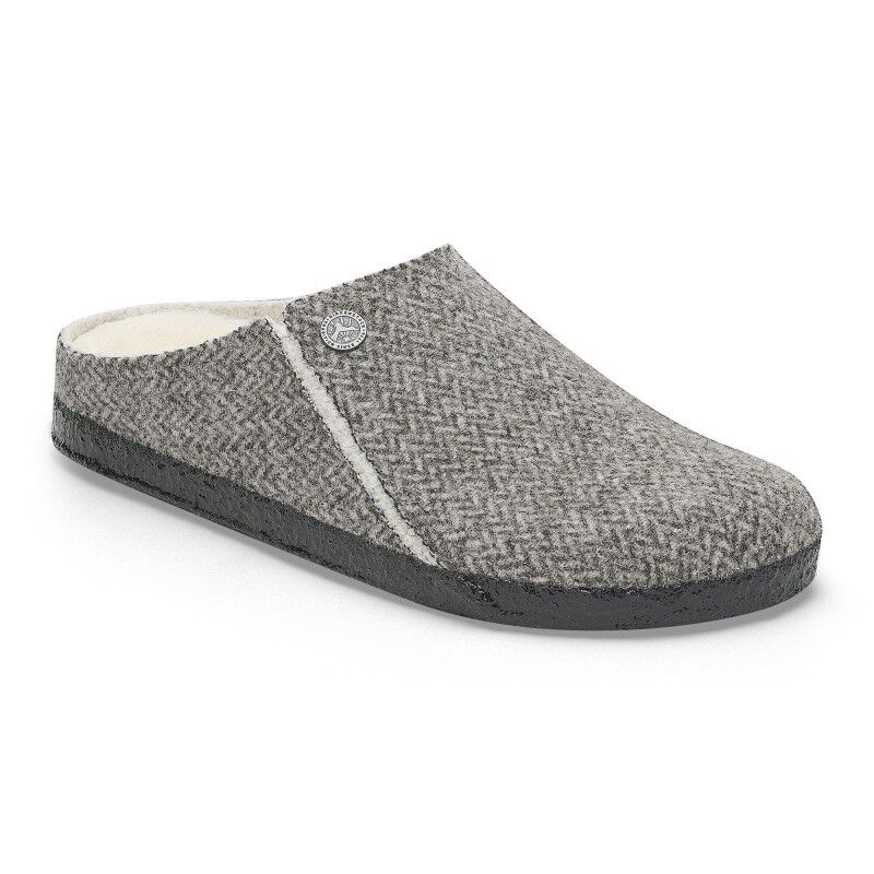 Zermatt Rivet Wool Felt - Sandales d'hiver