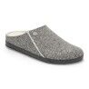 Birkenstock Zermatt Rivet Wool Felt - Kapcie zimowe (np. kapcie Subu) | Hardloop