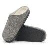 Birkenstock Zermatt Rivet Wool Felt - Sandalias de invierno | Hardloop
