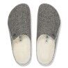Birkenstock Zermatt Rivet Wool Felt - Sandaalit | Hardloop