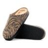 Birkenstock Zermatt Rivet Wool Felt - Winter sandals | Hardloop