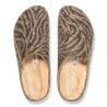Birkenstock Zermatt Rivet Wool Felt - Winter sandals | Hardloop
