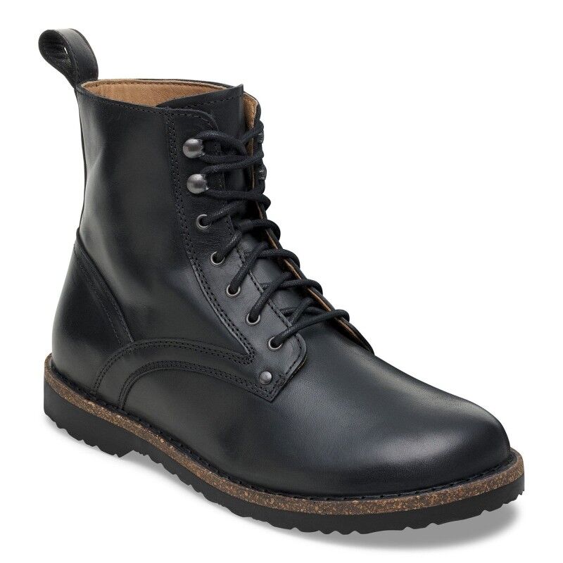 Bryson Natural Leather - Schuhe