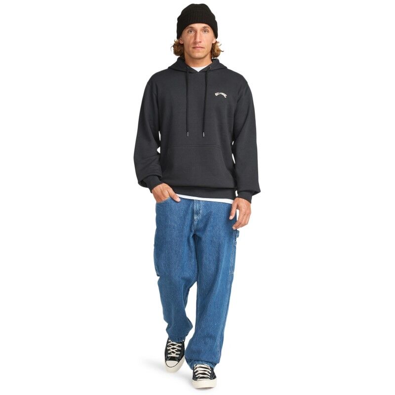 Billabong Arch Po - Hoodie - Men's | Hardloop