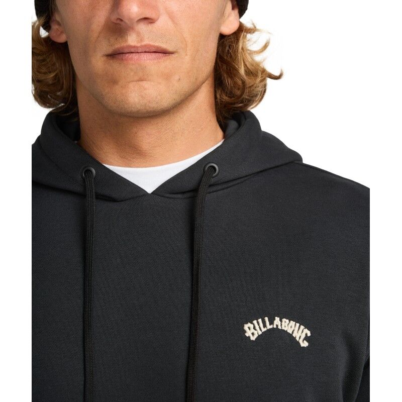 Billabong Arch Po - Hoodie - Men's | Hardloop