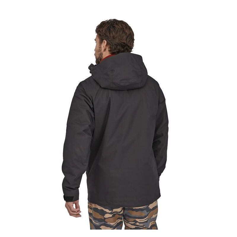 Patagonia Insulated Snowshot Jacket - Ski-jas - Heren