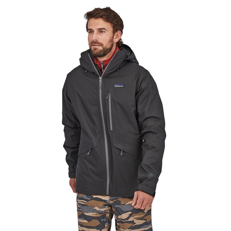 Patagonia Insulated Snowshot Jkt Ski jacket Men s