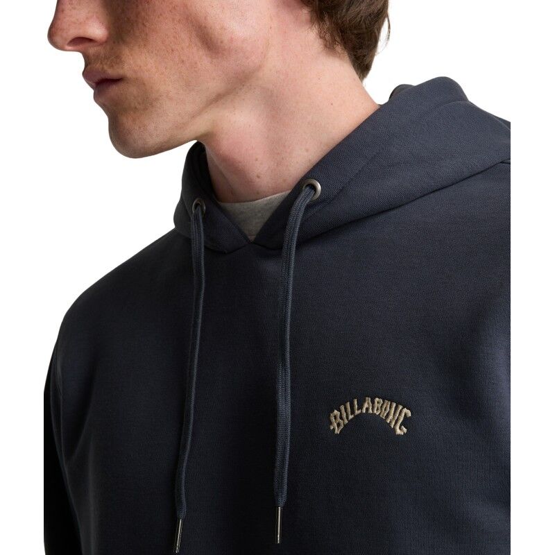 Billabong Arch Po - Felpa con cappuccio - Uomo | Hardloop