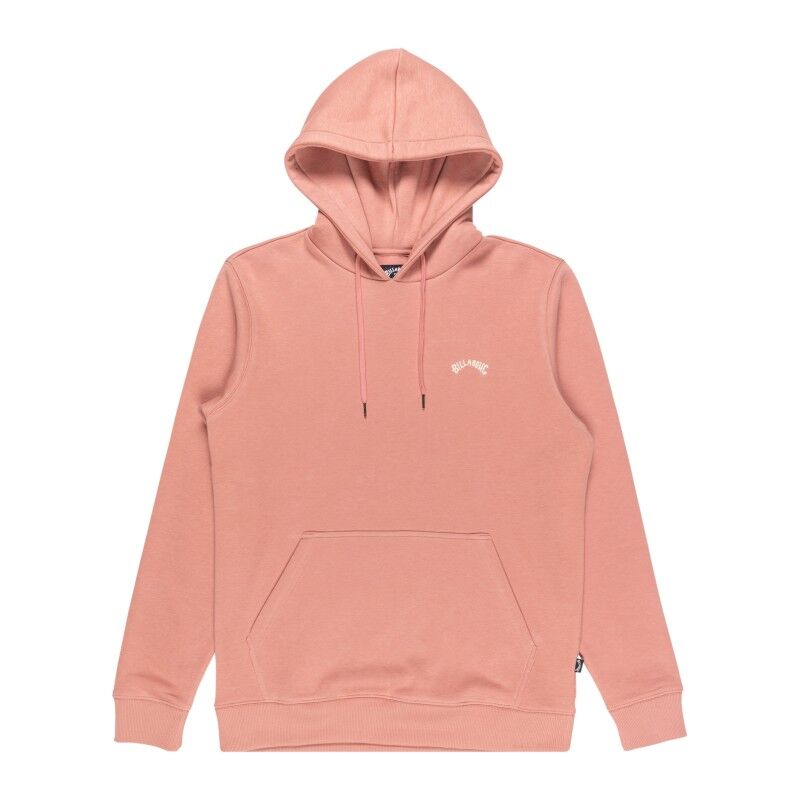 Arch Po - Hoodie - Herrer