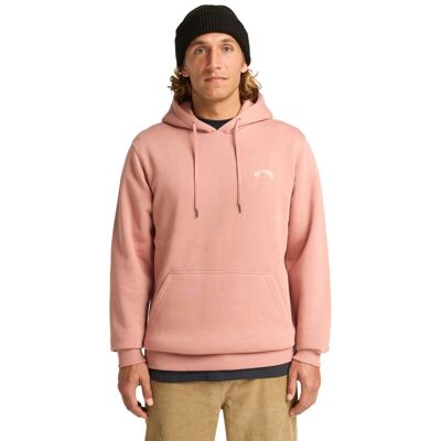 Arch Po - Sweatshirt à capuche homme