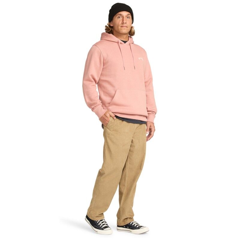 Billabong Arch Po - Pánská mikina | Hardloop