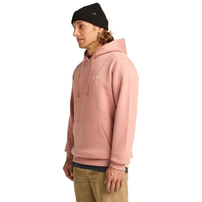 Billabong Arch Po - Bluza z kapturem męska | Hardloop