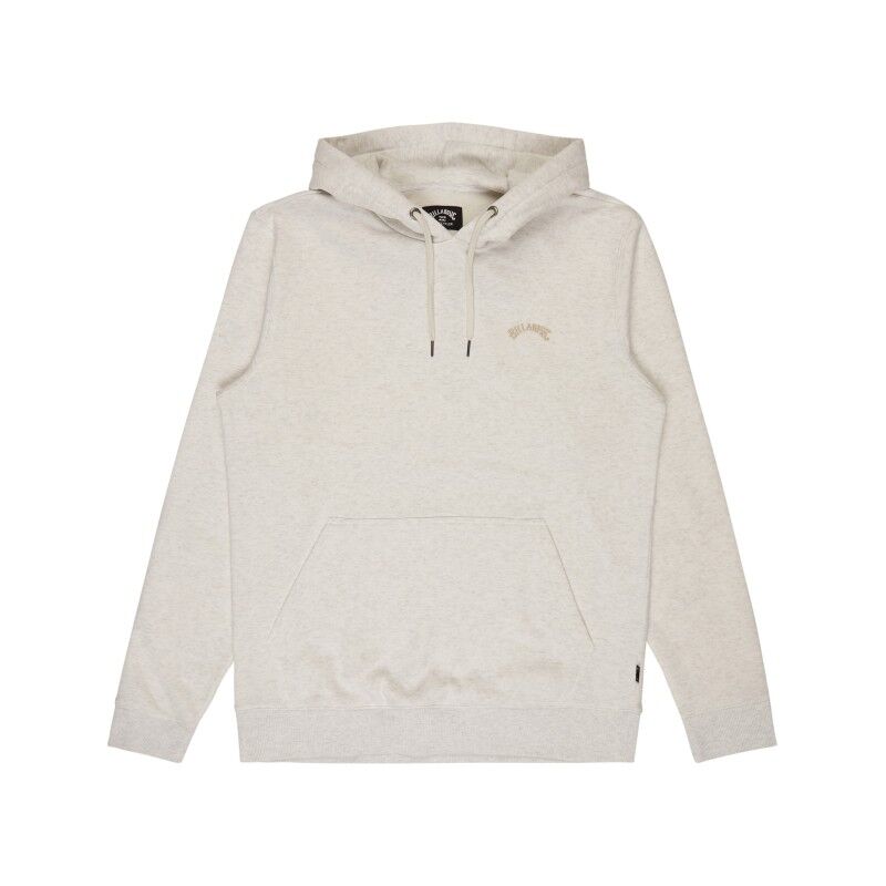 Arch Po - Hoodie - Heren