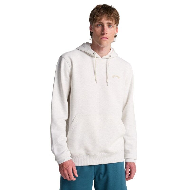 Arch Po - Hoodie - Herrer