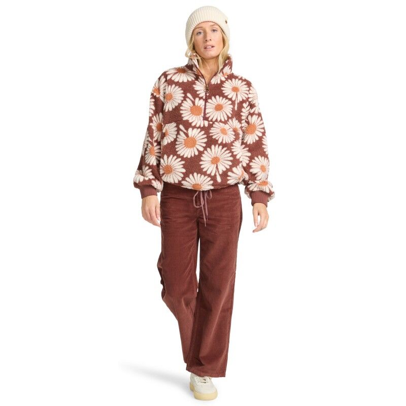 Billabong Time Off - Polaire femme | Hardloop