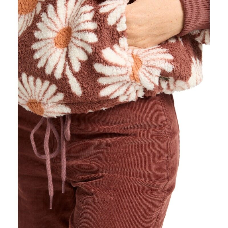 Billabong Time Off - Polaire femme | Hardloop