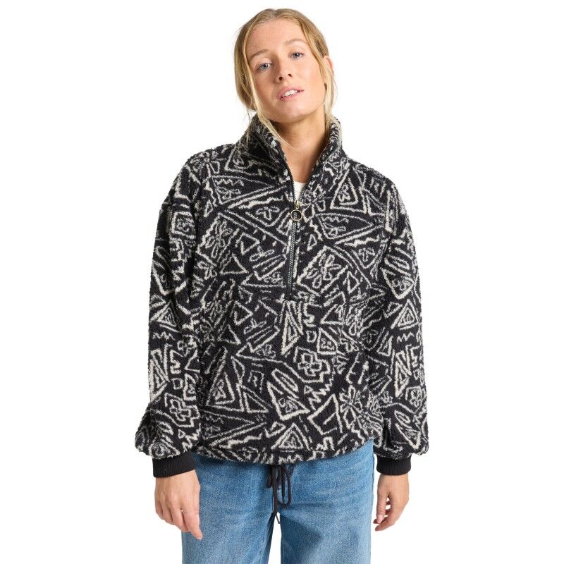 Time Off - Fleecejacke - Damen