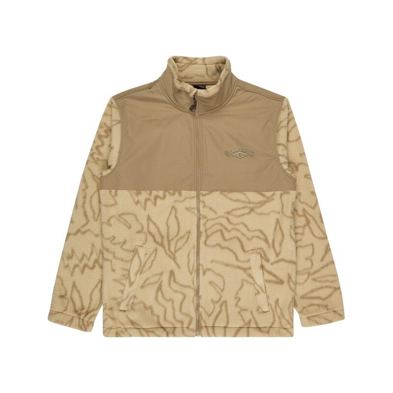 Boundary Re-Issue - Bluza polarowa meska