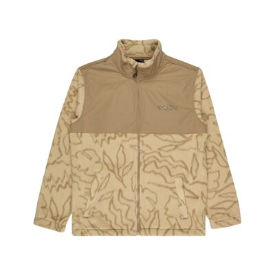 Boundary Re-Issue - Fleecejacke - Herren