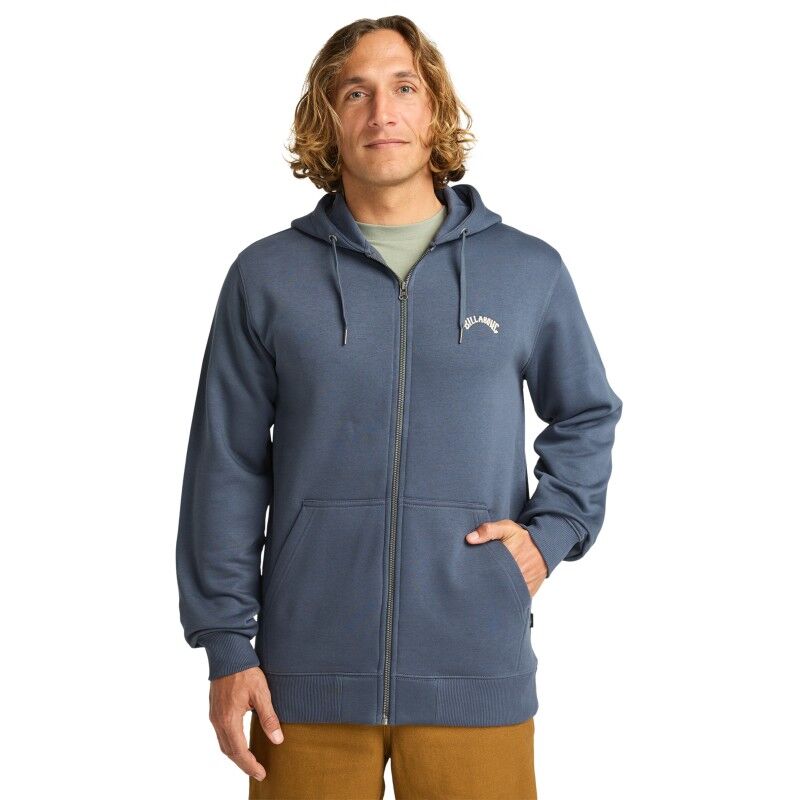 Billabong Arch Zh - Hoodie - Herrer | Hardloop