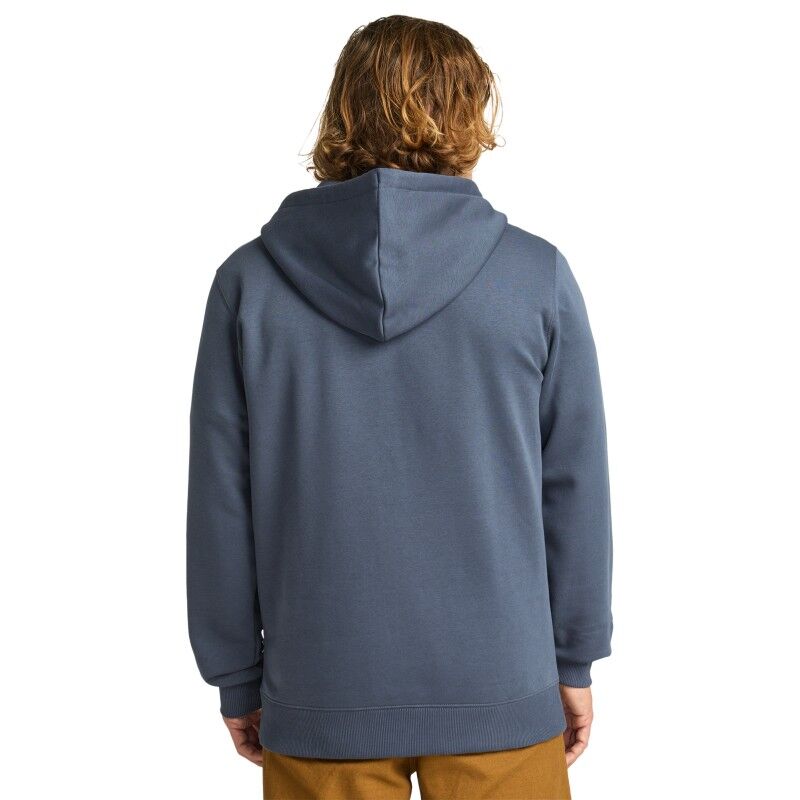 Billabong Arch Zh - Sweatshirt à capuche homme | Hardloop