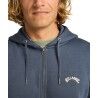 Billabong Arch Zh - Munkjacka - Herr | Hardloop
