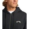 Billabong Arch Zh - Hoodie - Men's | Hardloop