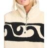 Billabong Dont You - Fleecejakke - Damer | Hardloop