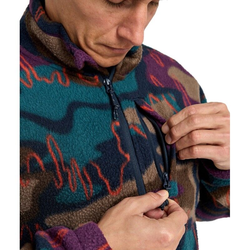 Billabong Boundary Taaffe - Polar homem | Hardloop