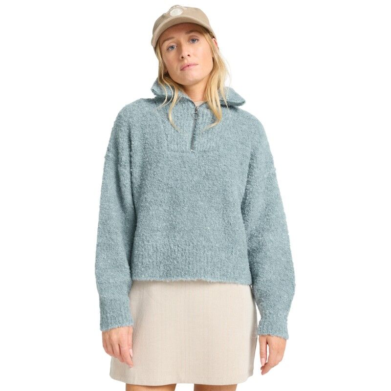 Lost Heaven - Hoodie - Damer