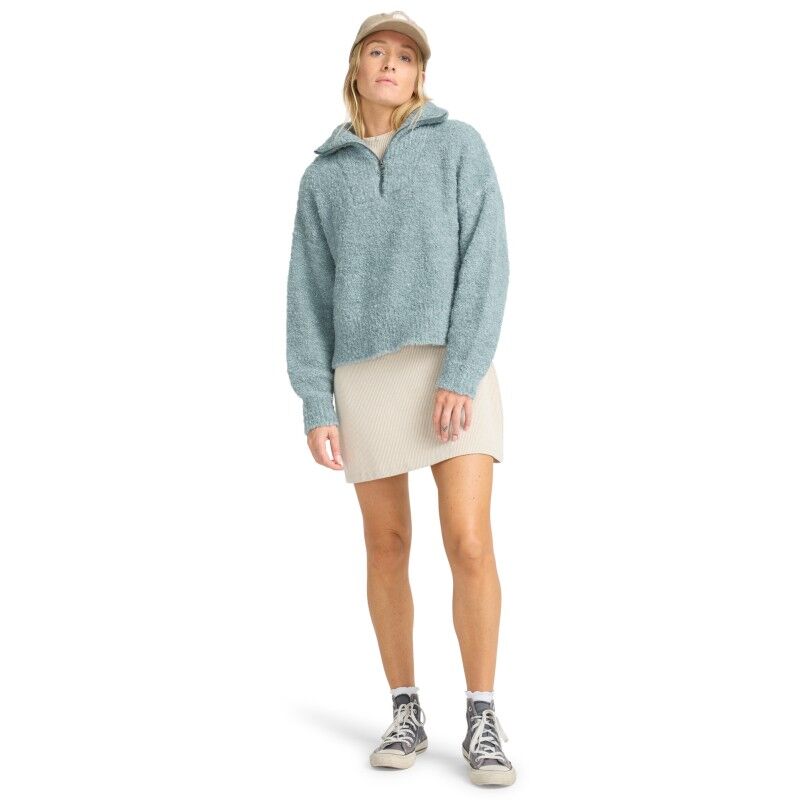 Billabong Lost Heaven - Hoodie - Dames | Hardloop