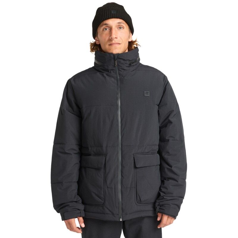 Billabong Point Lay 10k - Dunjacka - Herr | Hardloop