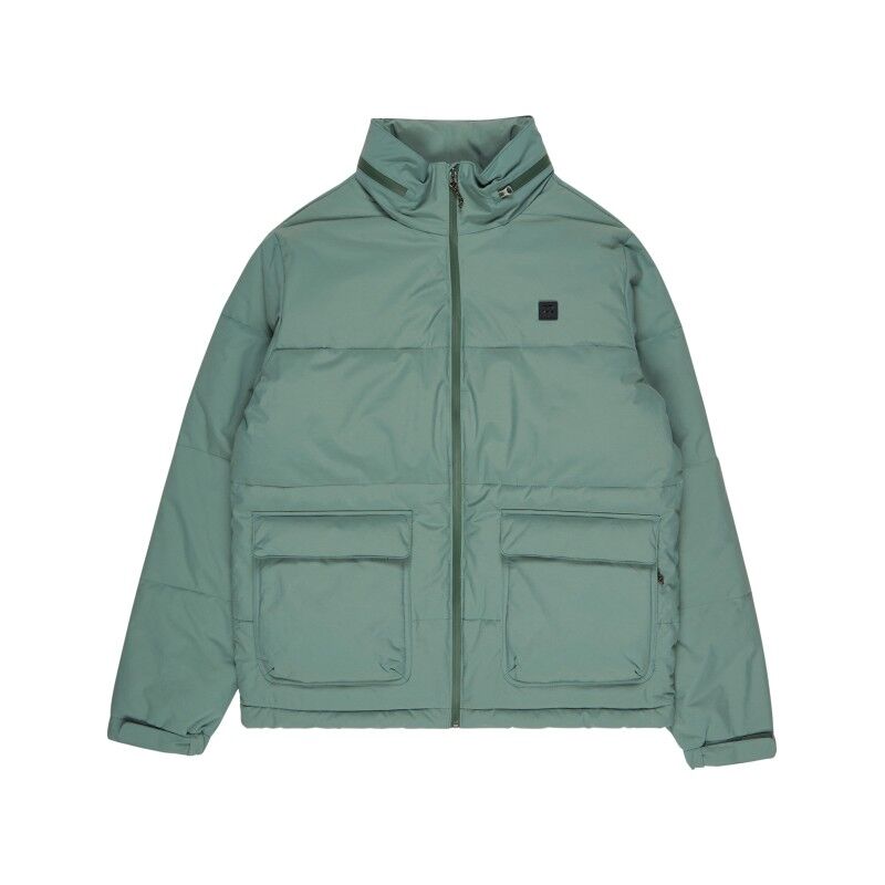 Point Lay 10k - Untuvatakki - Miehet