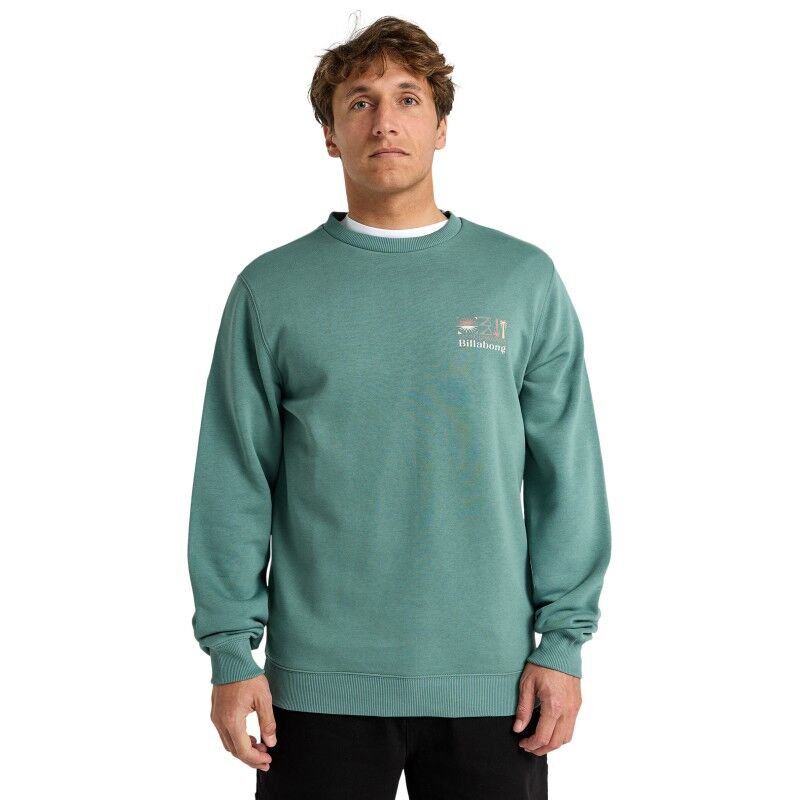 Foundation Cr - Sweatshirt sem capuz homem