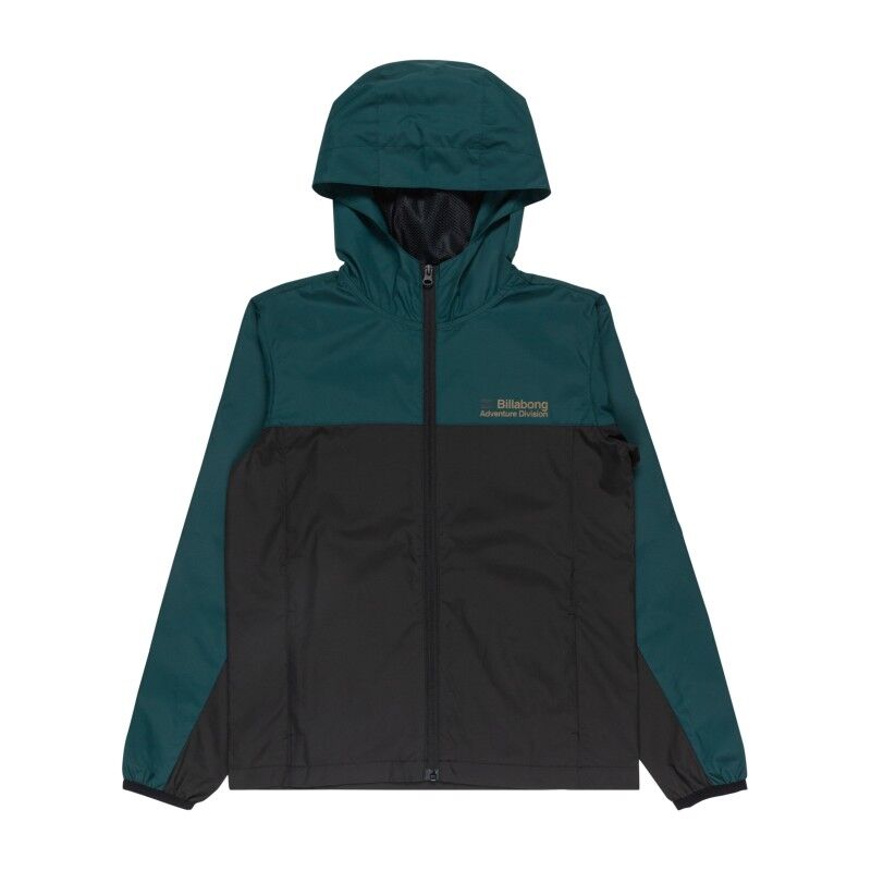 Transport Windbreaker - Giacca a vento - Bambino