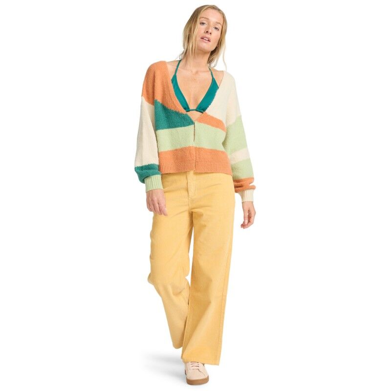 Billabong On You - Pulloverit - Naiset | Hardloop
