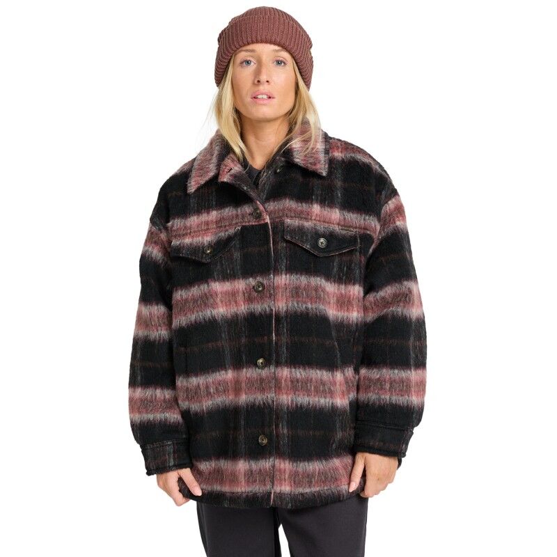 Lucky Star - Jacket - Women's