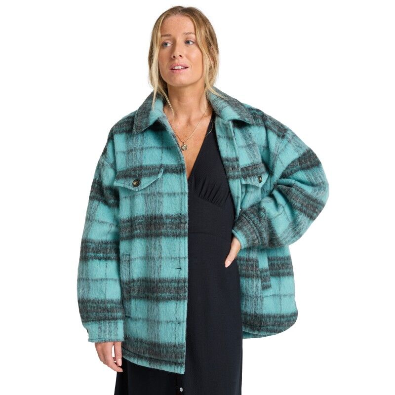 Lucky Star - Chaqueta - Mujer