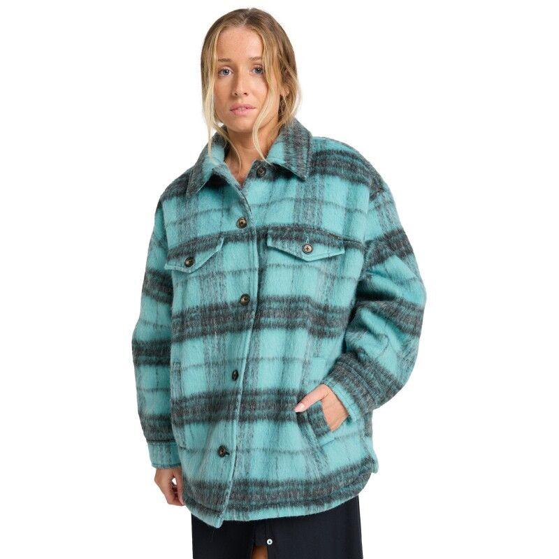 Billabong Lucky Star - Casaco mulher | Hardloop