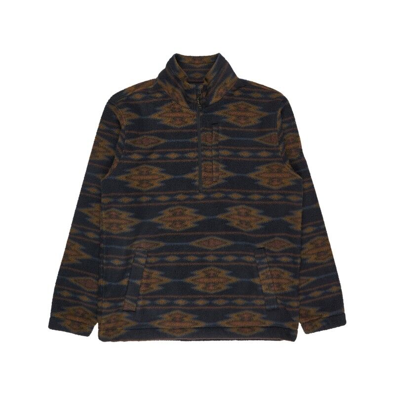 Boundary Mock - Polaire homme