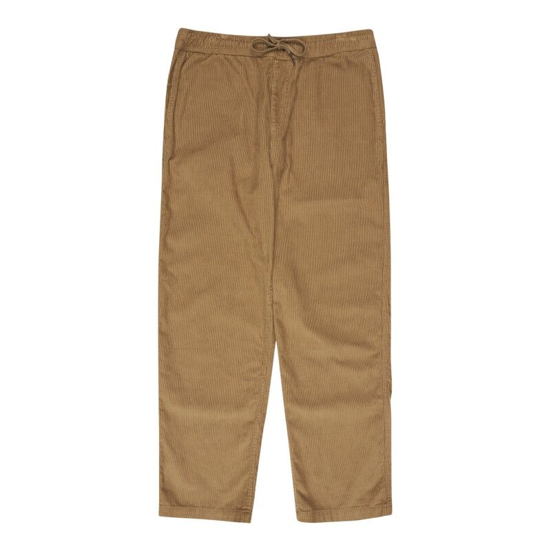 Larry Cord Pant - Pantalones - Hombre
