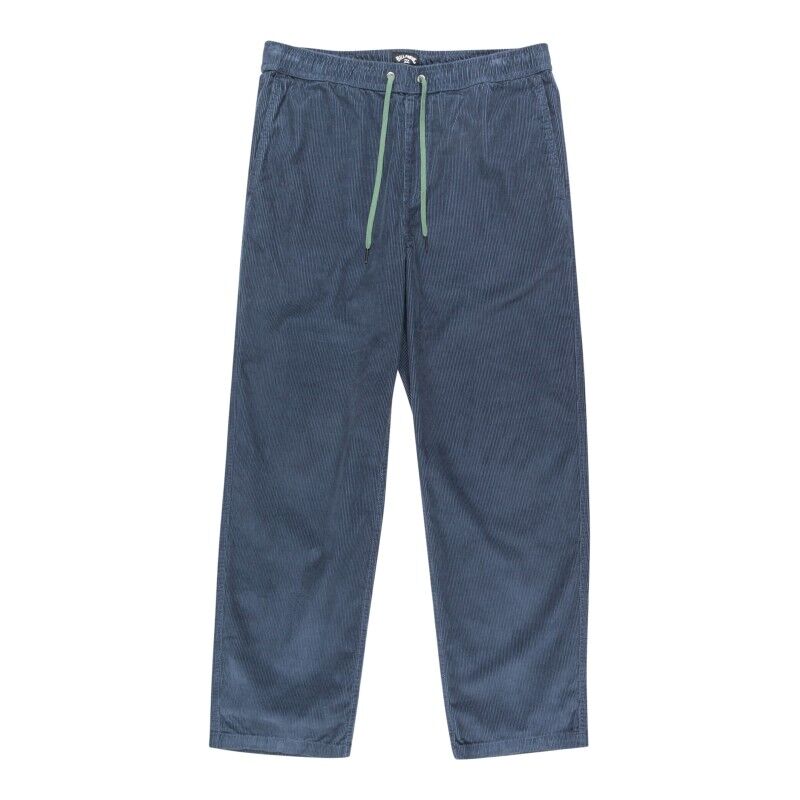 Larry Cord Pant - Housut - Miehet
