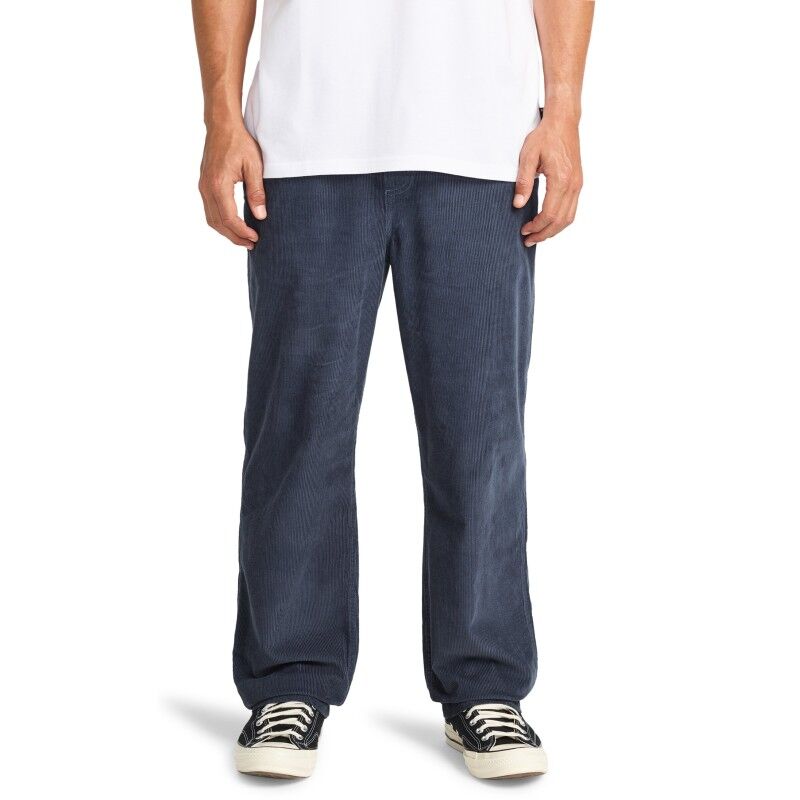 Larry Cord Pant - Pánské kalhoty