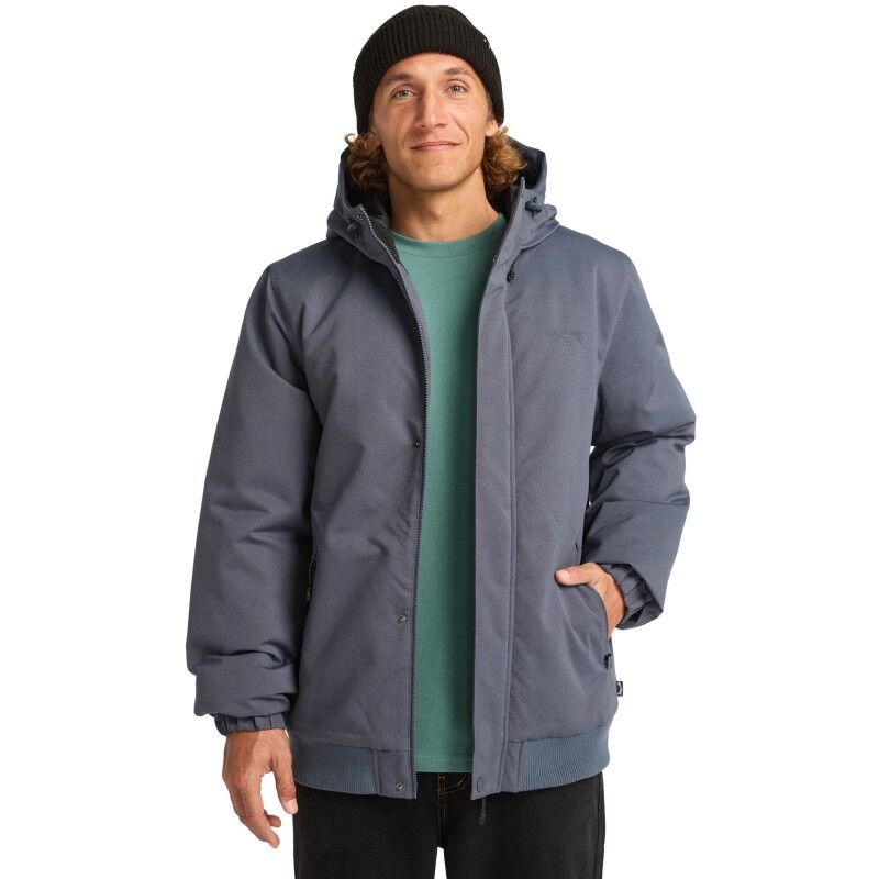 Billabong All Day Jacket - Veste imperméable homme | Hardloop