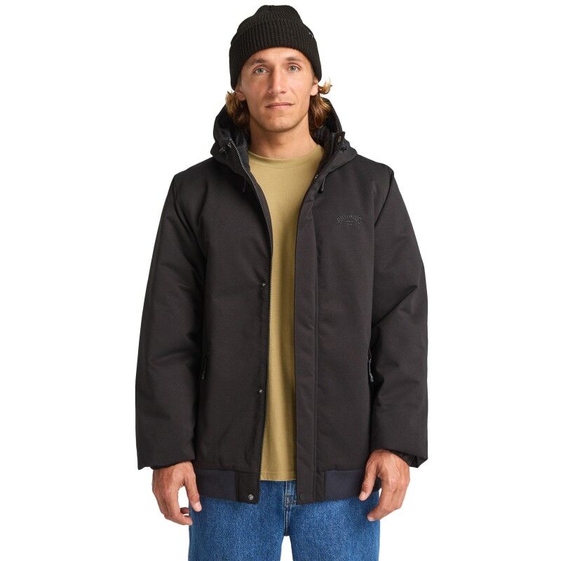 Billabong All Day Jacket - Regnjacka - Herr | Hardloop