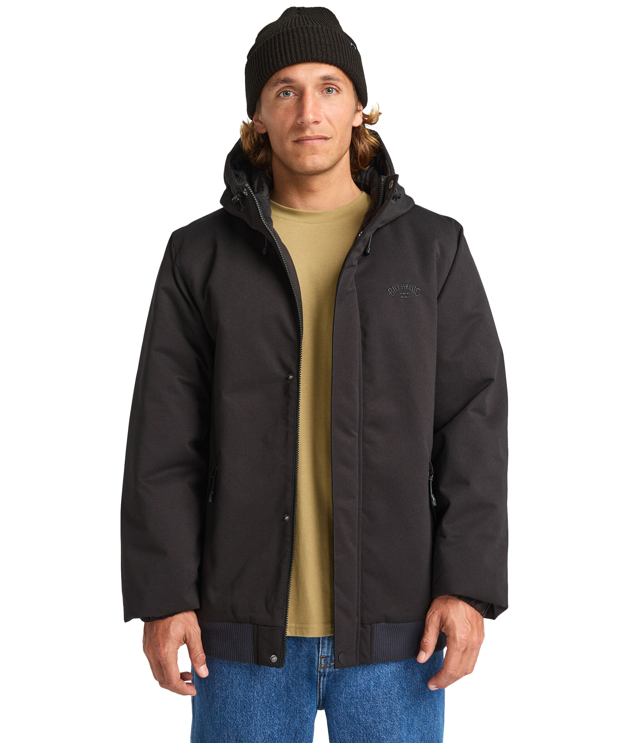 Billabong All Day Jacket Regenjacke Herren Hardloop