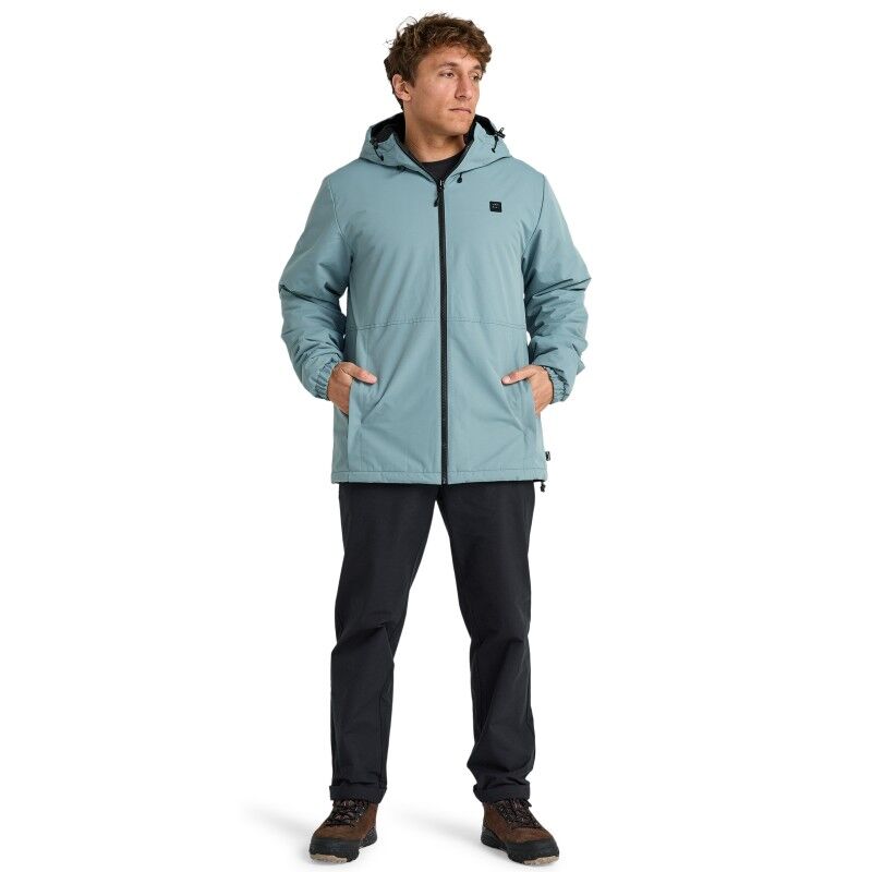 Transport Revo 10K - Regenjacke - Herren